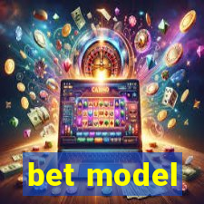 bet model